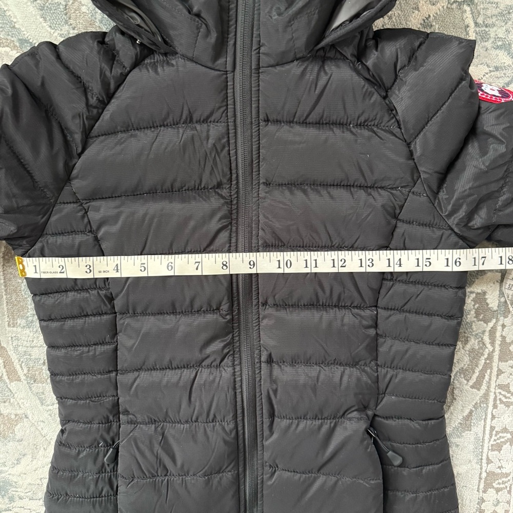 Canada Goose Brookvale Jacket - Picture 9 of 9